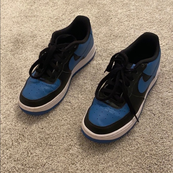 NIKE Air Force 1 - Picture 5 of 5